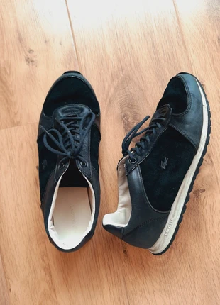 Sneaker Lacoste , brand: Lacoste, condizioni: Ottime, taglia: 39.5, €12.00, €13.30 include la Protezione acquisti