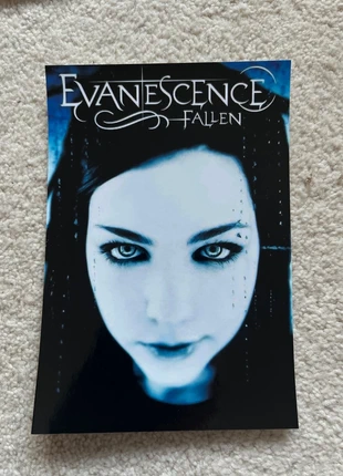 Evanescence mini poster, condition: Very good, £1.00, £1.75 includes Buyer Protection