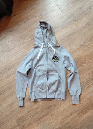 Sweat Zip à capuche Pano Bar, brand: pano bar, condition: New without tags, size: S, €8.00, €9.10 includes Buyer Protection