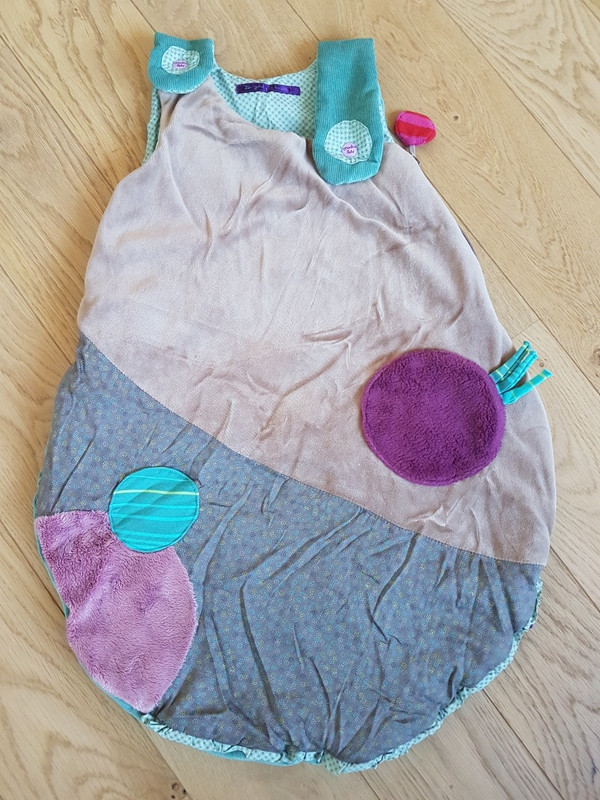 Gigoteuse moulin roty top les jolis pas beaux