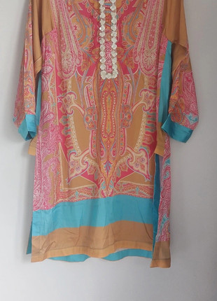 Stunning Khaadi tunic size 12/40 to 14/42, marque: Khaadi, état: Neuf sans étiquette, taille: XL / 42 / 14, 7,99 €, 9,09 € Protection acheteurs incluse