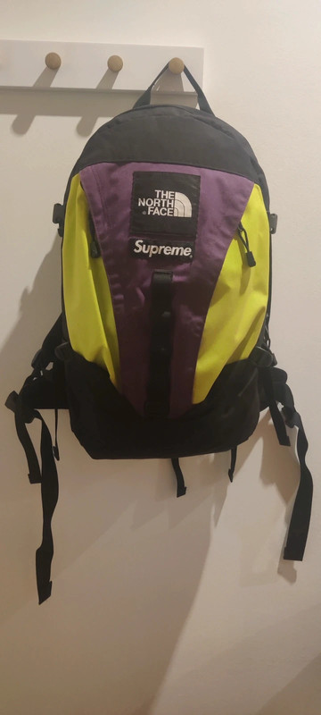 Mochila Supreme - Vinted