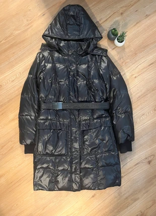 Veste longue Esprit femme 🖤, merk: Esprit, staat: Heel goed, maat: S / 36 / 8, € 45,00, € 47,95 inclusief Kopersbescherming