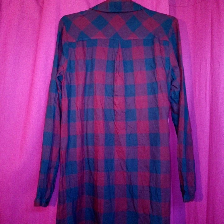 Robe chemise femme fêtes Noël soirée - photo numéro 10