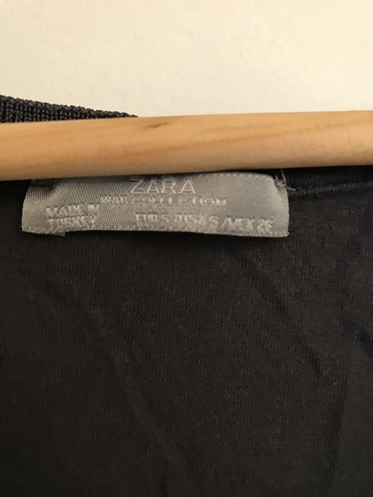 t-shirt Zara  3