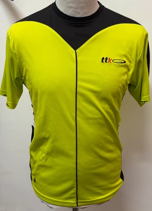 maglia shirt TTK tennis paldes sport, marke: Ttk, zustand: Sehr gut, größe: S, 12,99 €, 14,34 € beinhaltet Vinted-Käuferschutz Pro