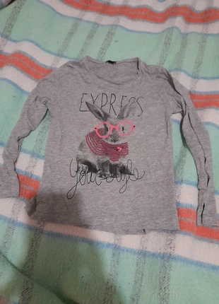 Polo., brand: Kiabi, condition: Very good, size: 6 years / 116 cm, €1.00, €1.75 includes Buyer Protection