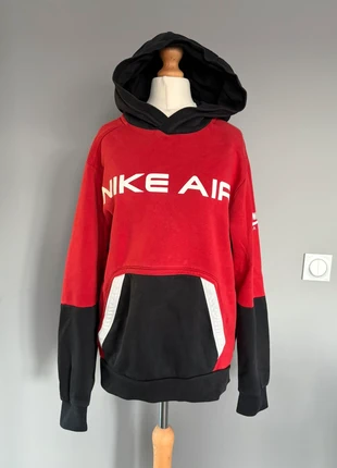 Nike Air Men’s Hoodie Jacket, marca: Nike Air, estado: Muito bom, tamanho: S, €8.00, €9.10 inclui Proteção do Comprador