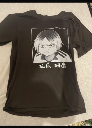 lot t-shirt Haikyuu, brand: Aliexpress, condition: Very good, size: M, €4.00, €4.90 includes Buyer Protection