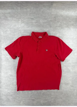 Polo shirt Fila SH300, brand: Vintage Dressing, condizioni: Ottime, taglia: XL, €9.00, €10.15 include la Protezione acquisti
