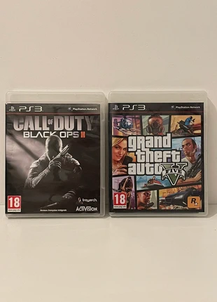 Lot de 2 jeux PS3, état: Très bon état, 5,00 €, 5,95 € Protection acheteurs incluse