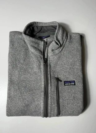Polaire Patagonia sans manches grise Homme, taille XL (mesures), très bon état (photos) .L759, marca: Patagonia, estado: Muy bueno, tamaño: XL, 51,00 €, 54,25 € Protección al comprador incluida