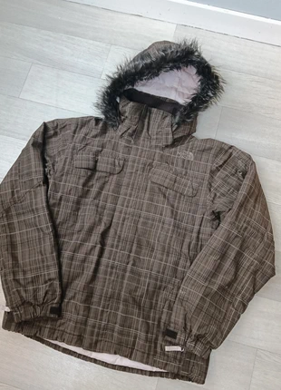 Veste de ski the North face femme taille M, marke: The North Face, zustand: Sehr gut, größe: M / 38 / 10, 70,00 €, 74,20 € inklusive Vinted-Käuferschutz
