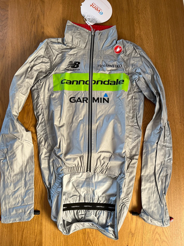 Castelli on sale pocket liner