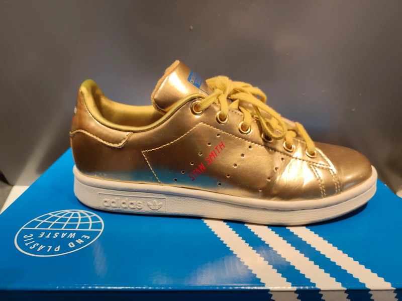 Stan smith 2025 taille 36