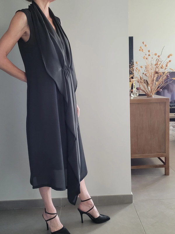 Ischiko jurk discount