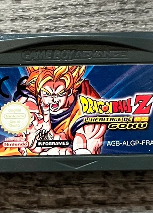 Dragon Ball Z l’Heritage de Goku, condition: Very good, €20.00, €21.70 includes Buyer Protection