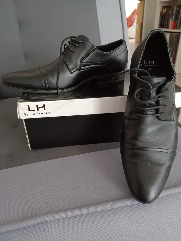 Chaussure discount lh homme