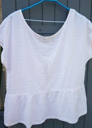 Tee shirt Camaieu , brand: Camaïeu, condition: New without tags, size: XL / 42 / 14, €4.00, €4.90 includes Buyer Protection