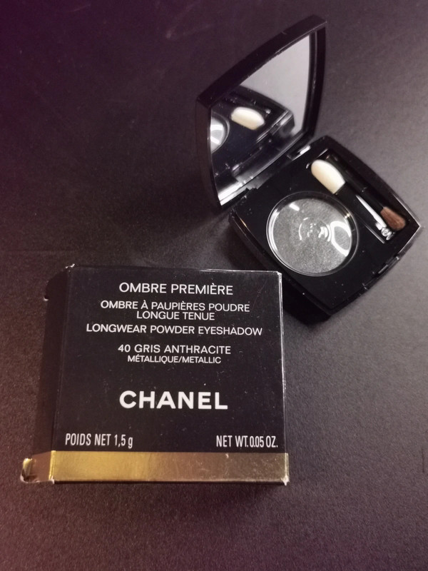 Chanel ombre première - Vinted