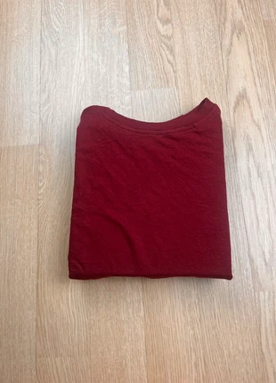 Pull sans capuche bordeaux hannah| taille XL| très bon état, brand: Hannah, condition: Very good, size: XL / 42 / 14, €15.00, €16.45 includes Buyer Protection