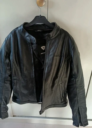 Manteau moto femme revit, marke: REV'IT!, zustand: Gut, größe: L / 40 / 12, 35,00 €, 37,45 € inklusive Vinted-Käuferschutz