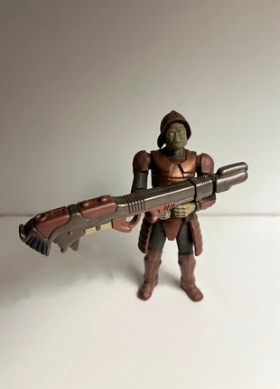 Geonosian warrior rots, marke: Star Wars, zustand: Sehr gut, größe: Frühchen, bis 44, 9,00 €, 10,15 € inklusive Vinted-Käuferschutz