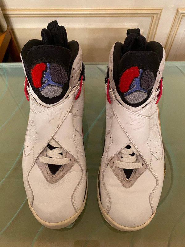 Retro 8s bugs best sale bunny