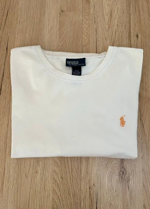 T-shirt polo Ralph Lauren  M, marque: Ralph Lauren, état: Très bon état, taille: M, 22,90 €, 24,75 € Protection acheteurs incluse