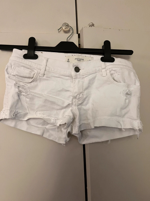 Shorts size clearance 00