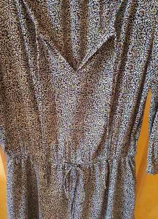 Robe fleurie Gap, brand: GAP, condition: Very good, size: M / 38 / 10, €4.00, €4.90 includes Buyer Protection