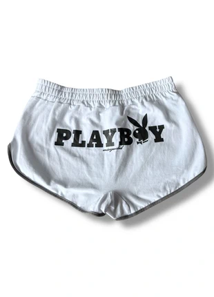 Cute Playboy Shorts Size M Bunny Backprint 2000s Streetwear Urban Sport, marca: Playboy, estado: Muy bueno, tamaño: M / 38 / 10, 20,00 €, 21,70 € Protección al comprador incluida