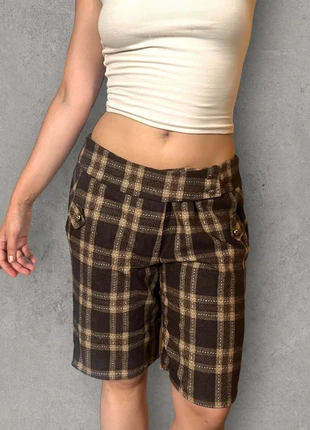 Short taille basse y2K, brand: y2k, condition: Very good, size: M / 38 / 10, €20.00, €21.70 includes Buyer Protection Pro