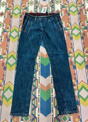 Levi's engineered 699 W28 L32 antiform levis y2k anni 2000, marke: Levi's, zustand: Sehr gut, größe: S / 36 / 8, 35,00 €, 37,45 € beinhaltet Vinted-Käuferschutz Pro