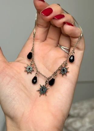 Bracelet breloque, doré, Moha, très bon état, marke: Moa, zustand: Sehr gut, 2,00 €, 2,80 € inklusive Vinted-Käuferschutz