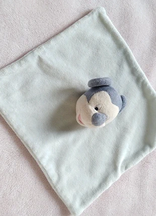 Doudou Mickey Disney, marque: Disney, état: Bon état, taille: Naissance / 44 cm, 2,00 €, 2,80 € Protection acheteurs incluse