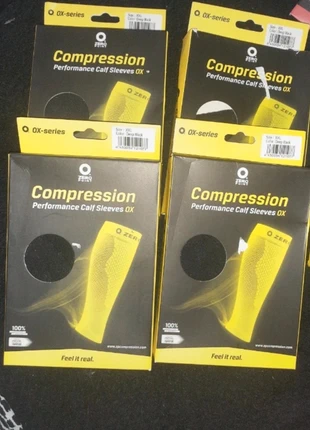 2 Manchots de mollet neuf, brand: Point Zero, condition: New with tags, size: XXL, €5.00, €5.95 includes Buyer Protection