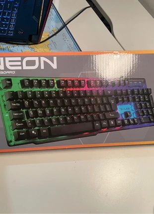 Clavier g-lab comme neuf, marke: g-lab, zustand: Neu, mit Etikett, 17,00 €, 18,55 € inklusive Vinted-Käuferschutz
