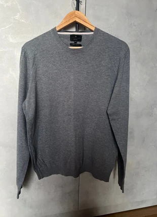 Pull homme taille xl, marke: Essentiel, zustand: Sehr gut, größe: XL, 10,00 €, 11,20 € inklusive Vinted-Käuferschutz