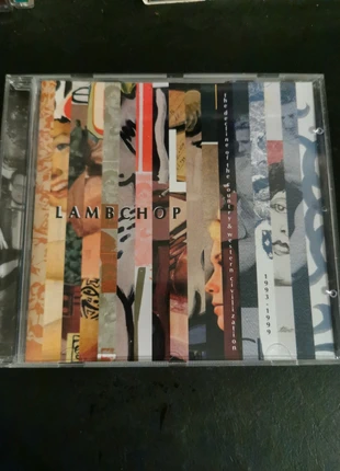 Lambchop, état: Très bon état, 3,00 €, 3,85 € Protection acheteurs incluse