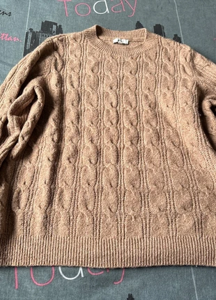 Pull 38, brand: C&A, condition: Very good, size: M / 38 / 10, €3.00, €3.85 includes Buyer Protection