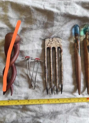 Haarschmuck , marke: Sonstiges, zustand: Gut, 220,00 €, 231,70 € inklusive Vinted-Käuferschutz