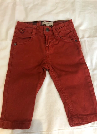 Pantalon, marke: Burberry, zustand: Gut, größe: 6-9 Monate / 68, 5,00 €, 5,95 € inklusive Vinted-Käuferschutz