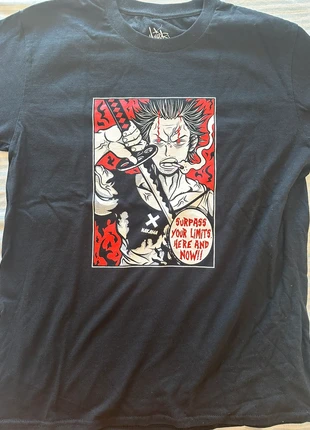 Camiseta Nakama anime, marque: NAKAMA, état: Satisfaisant, taille: M, 10,00 €, 11,20 € Protection acheteurs incluse