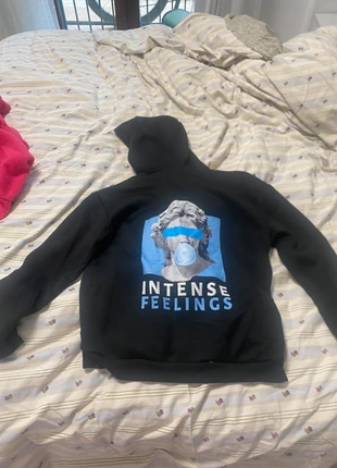 felpa donna, brand: Shein, condizioni: Ottime, taglia: M, €2.00, €2.80 include la Protezione acquisti