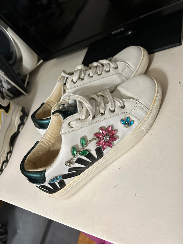 Basket fantaisie discount