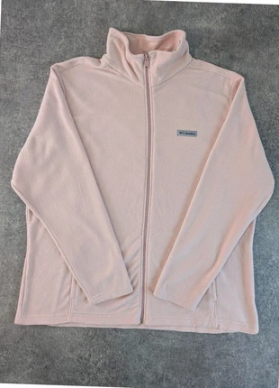 Polaire Columbia femme taille 2X (2XL grand), merk: Columbia, staat: Heel goed, maat: XXL / 44 / 16, € 20,00, € 21,70 inclusief Kopersbescherming Pro