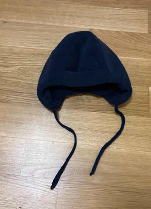 Haube 0-1 Jahr, marke: Sterntaler, zustand: Sehr gut, größe: 3-6 months, 42 cm, 3,00 €, 3,85 € inklusive Vinted-Käuferschutz