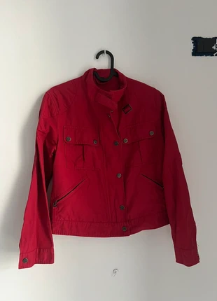 giacchetta di jeans, brand: Giacca, condizioni: Ottime, taglia: XL / IT 46 / EU 42, €12.00, €13.30 include la Protezione acquisti