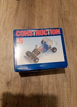 Construction von eirech Nr 62, marque: Eitech, état: Très bon état, taille: 8 ans / 128 cm, 5,00 €, 5,95 € Protection acheteurs incluse